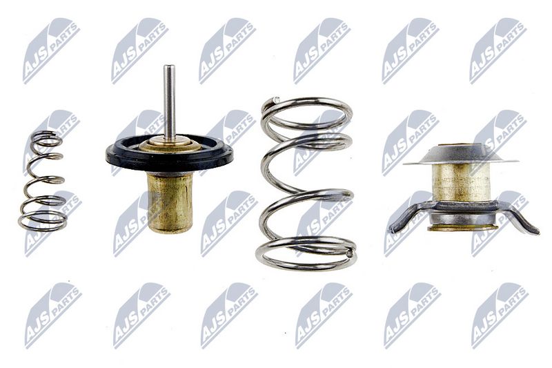 Termostaat, Jahutusvedelik, NTY CTM-LR-000