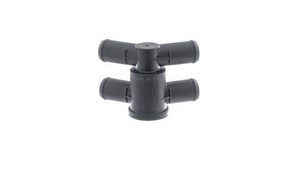 Kühlmittelregelventil