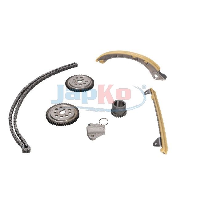 JAPKO KJK811 - Timing Chain Kit