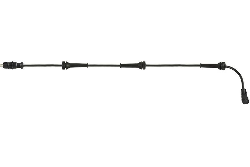 TOPRAN 700971 - ABS daviklis