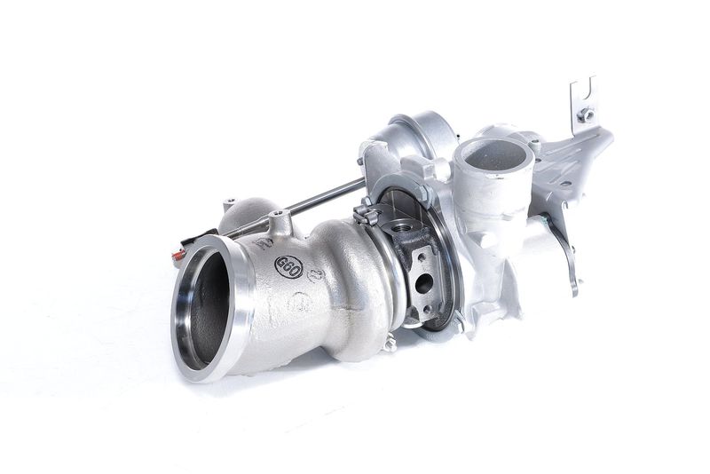 Compresor,sistem de supraalimentare T918023 BTS Turbo