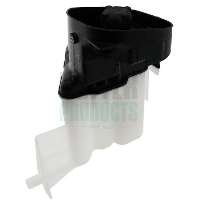 HOFFER 2035104 - Water Tank, radiator