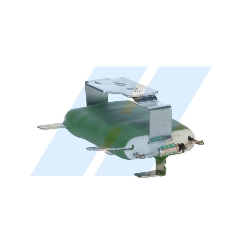 Odpor, vnitřní tlakový ventilátor 54011002