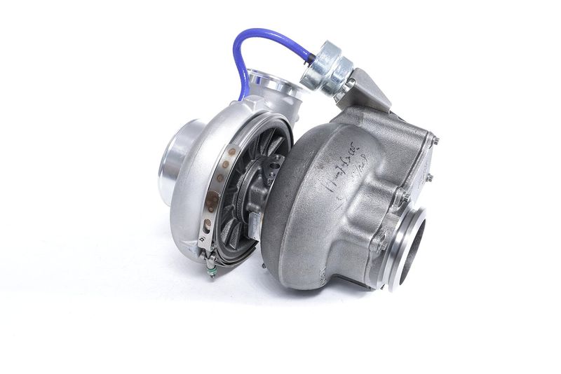 Compresor,sistem de supraalimentare T917284 BTS Turbo