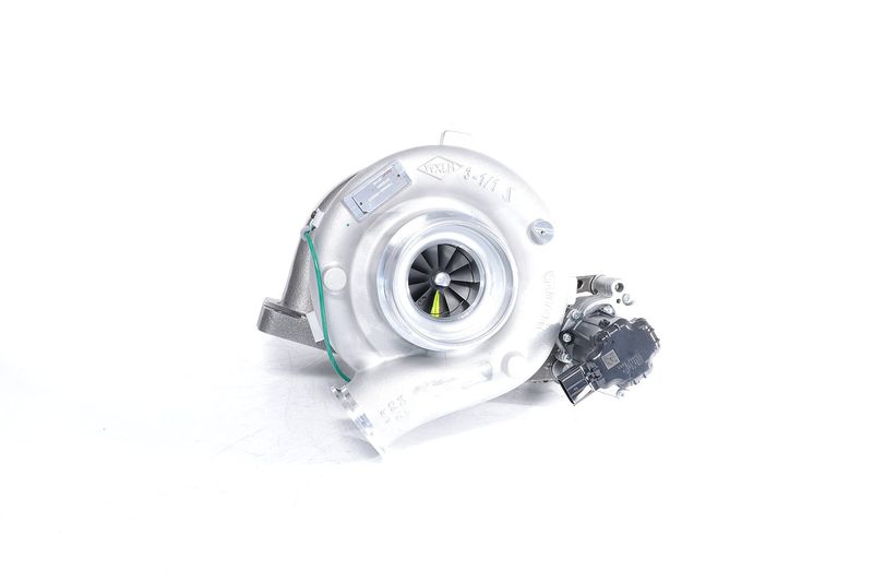 Compresor,sistem de supraalimentare T917240 BTS Turbo
