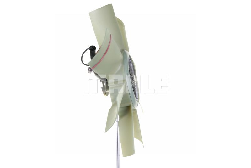 Product Image - Koelventilatorwiel - CFF454000P - MAHLE