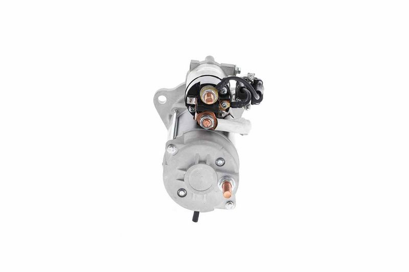 HELLA 8EA 012 586-151 Starter
