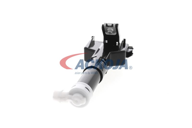 ACKOJA A70-08-0083 Washer Fluid Jet, headlight cleaning