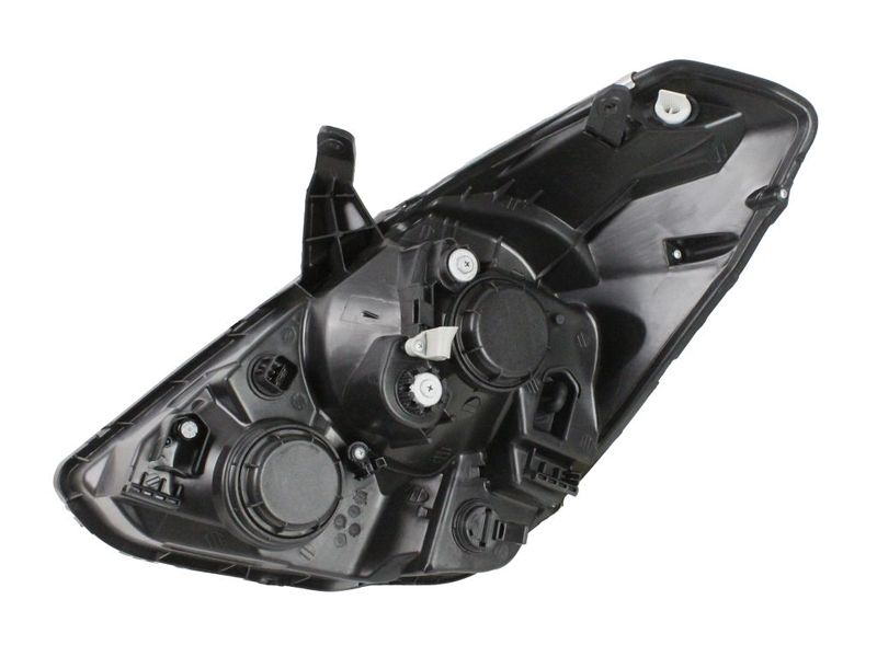 ABAKUS 221-1147R-LD-EM Headlight