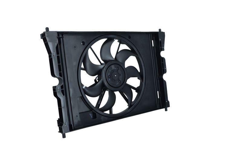Ventilaator, mootorijahutus, NRF 470219