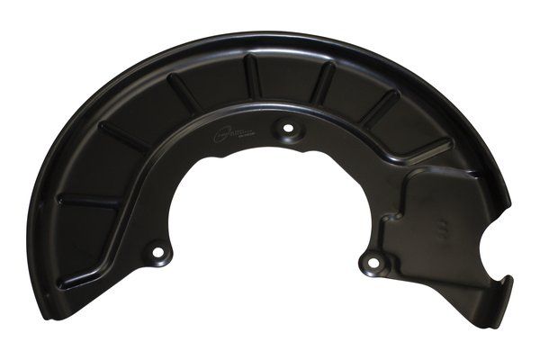 TRUCKTEC AUTOMOTIVE 07.35.339 Splash Guard, brake disc