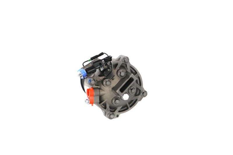 REMANTE 005-001-000243R Compressor, air conditioning