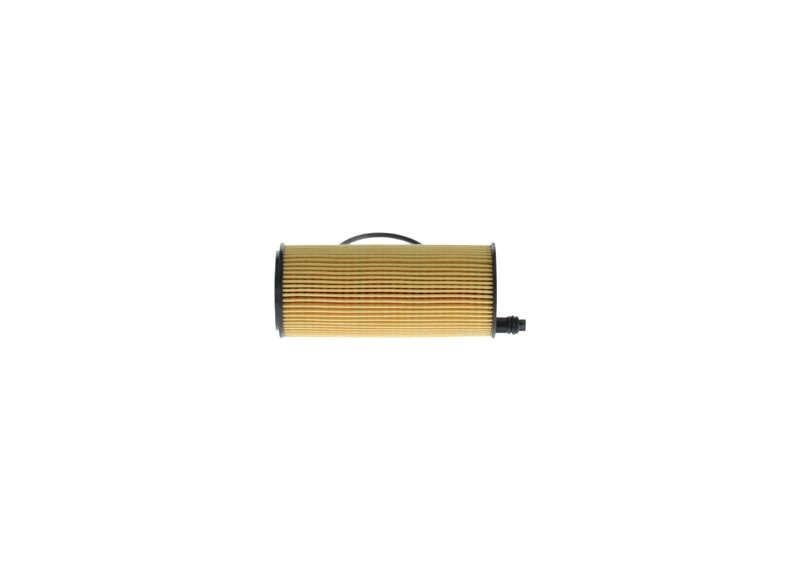 BOSCH F 026 407 123 Alyvos filtras