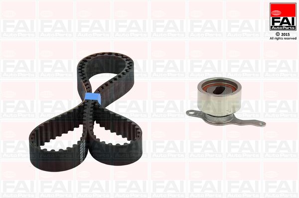 FAI AutoParts Paskirstymo diržo komplektas