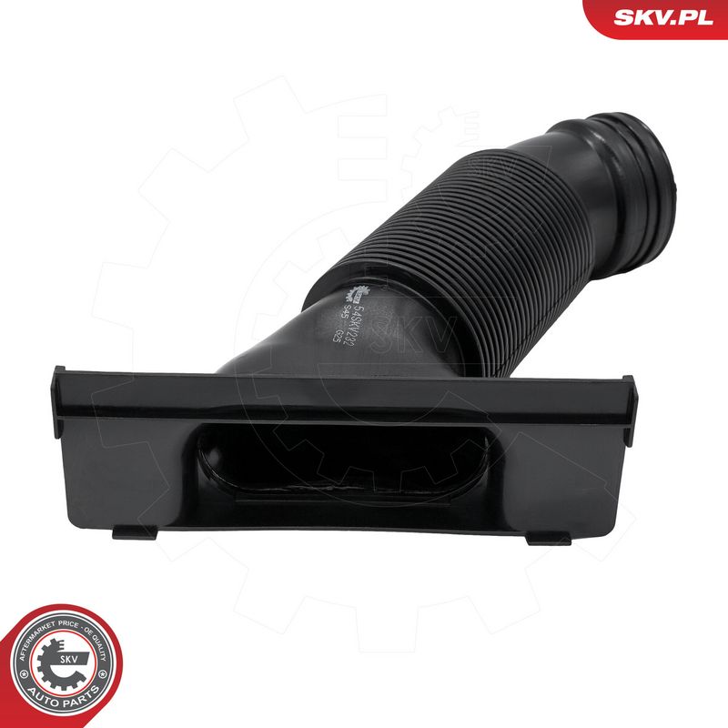 Prekė atitinka OEM kodą: 1K0129621
