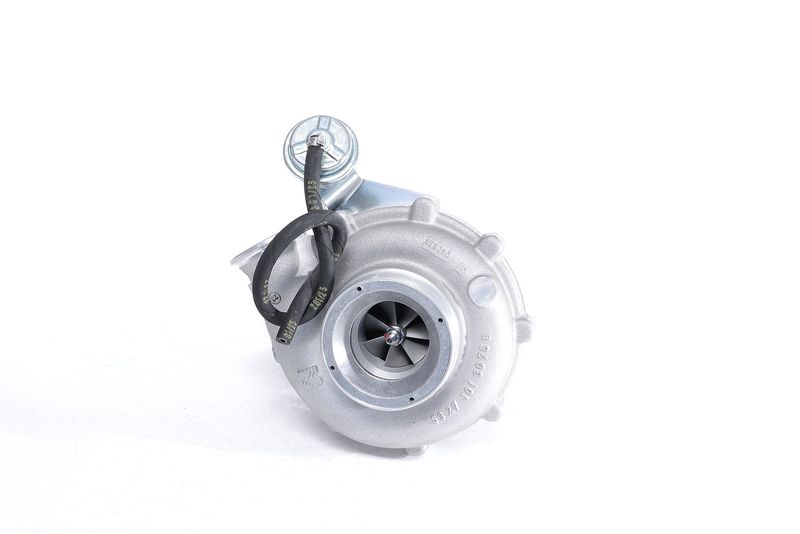 Compresor,sistem de supraalimentare T916154 BTS Turbo
