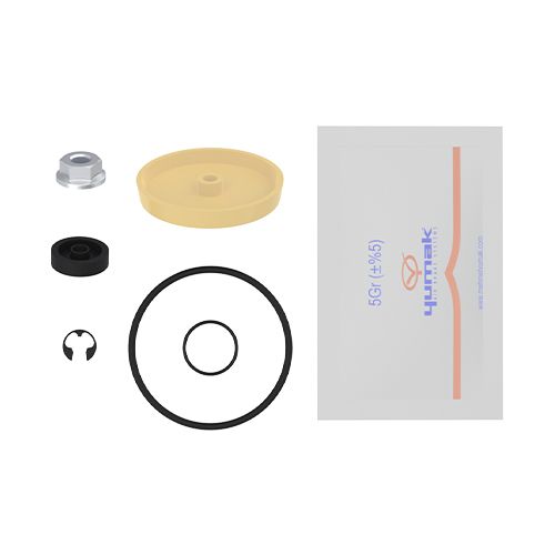 Sada na opravu, vysoušecí prostředek RK.03.013