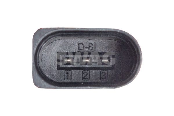 SWAG 33 10 0817 Pressure Switch, air conditioning