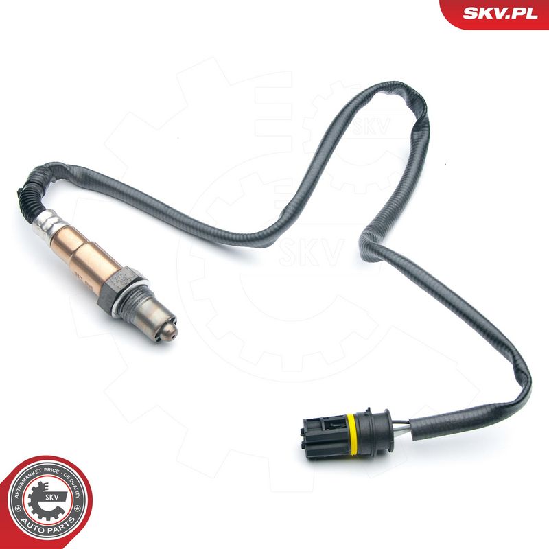 Lambda andur, ESEN SKV 09SKV643