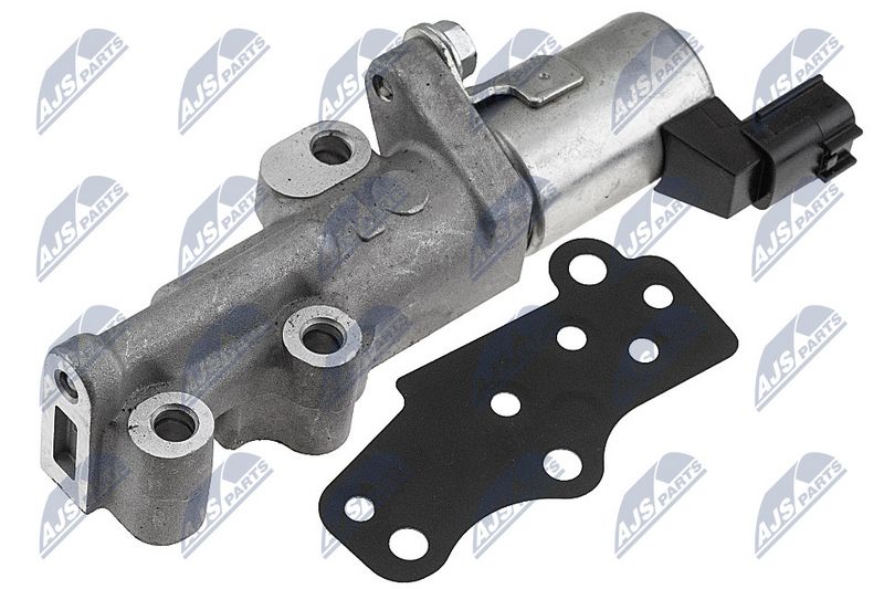 Juhtklapp, nukkvõlli asend,...