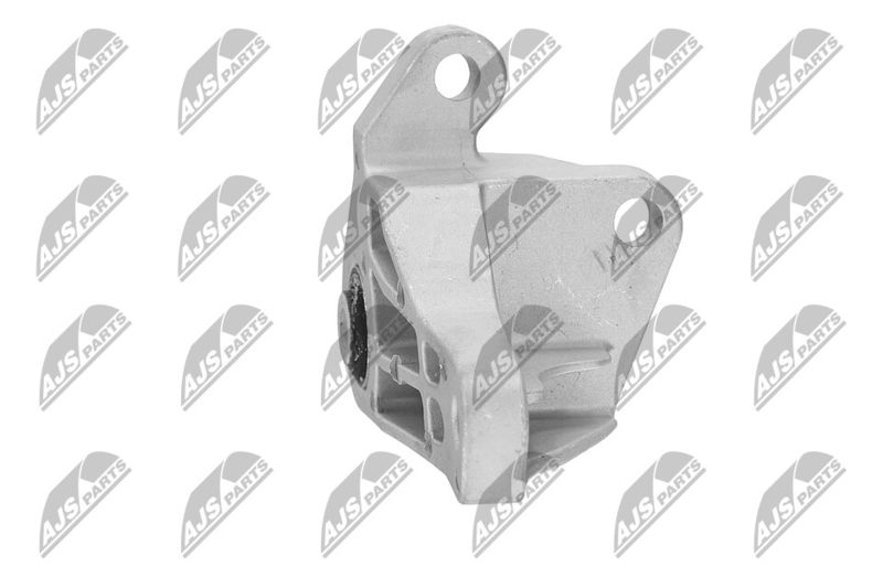 Paigutus, Mootor, NTY ZPS-FR-066