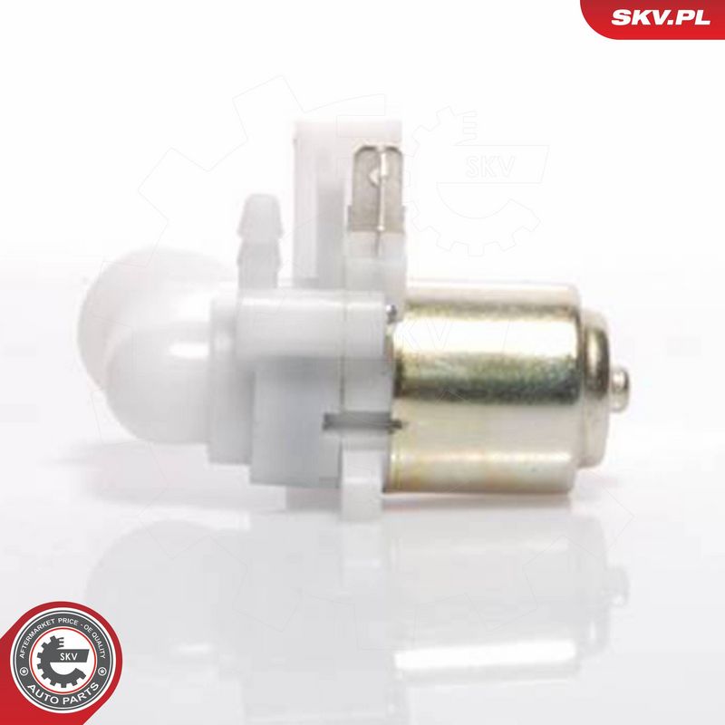 ESEN SKV 15SKV017 Washer Fluid Pump, window cleaning