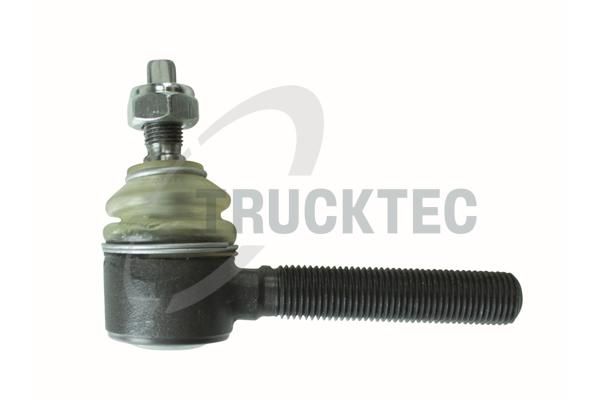 TRUCKTEC AUTOMOTIVE 01.24.089 - Ball Head, gearshift linkage