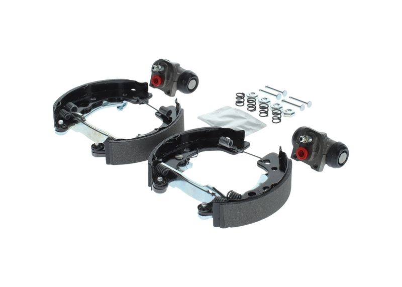 BREMSBACKENSATZ BOSCH 0204114200 13