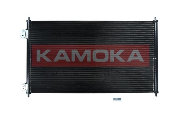 KAMOKA kondenzátor, klíma 7800128