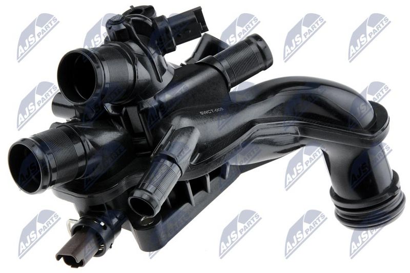 NTY CTM-CT-005 Thermostat, coolant