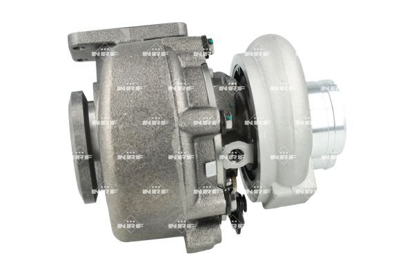 Kompressor, ülelaadimine, NRF 90010485