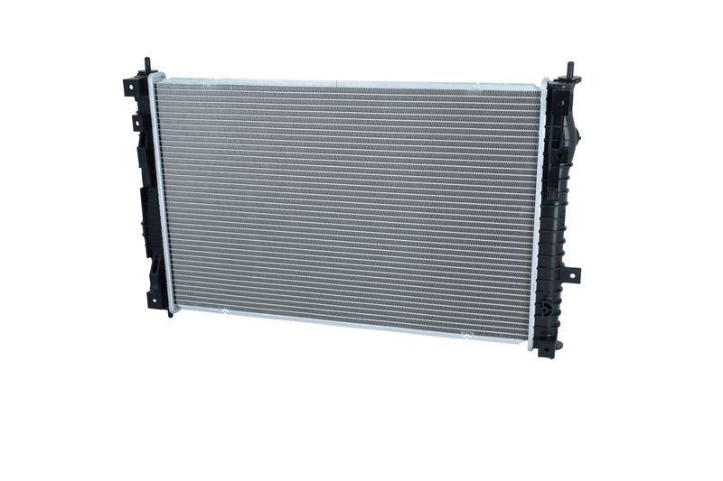 Radiaator, mootorijahutus, NRF 59355