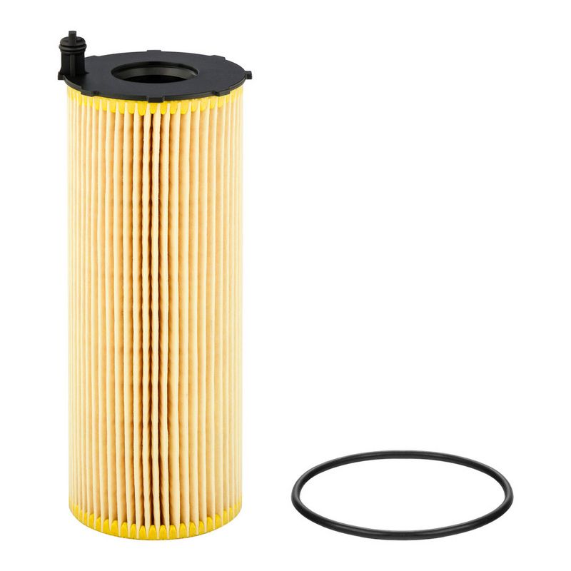 Õlifilter, MANN-FILTER HU 8001 x