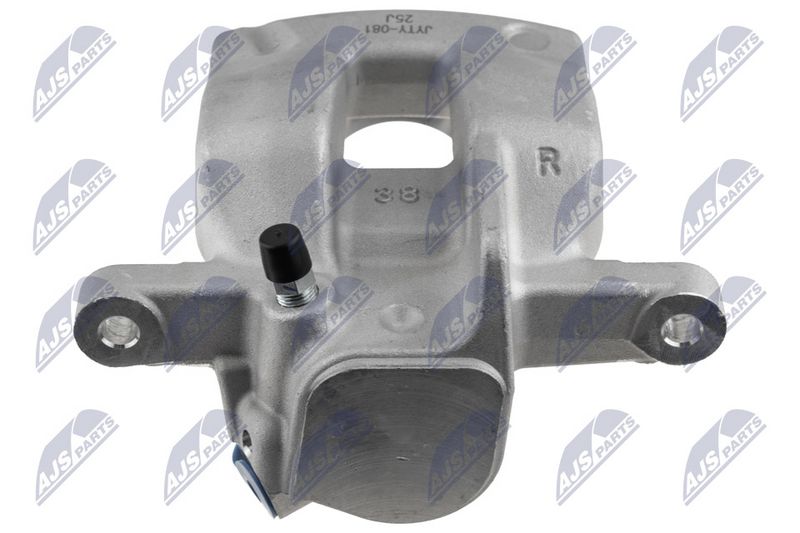 NTY HZT-TY-081 Brake Caliper