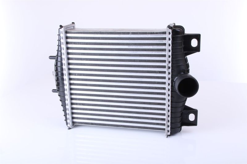 NISSENS 961427 Charge Air Cooler
