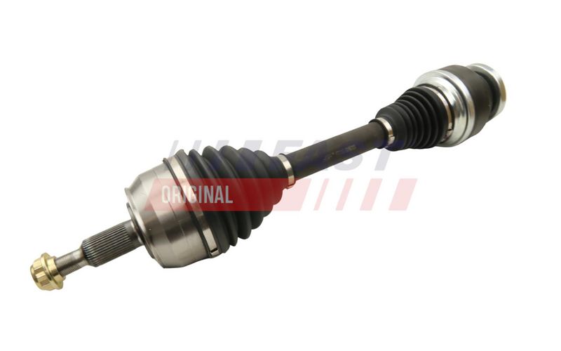 Veovõll, FAST FT27053