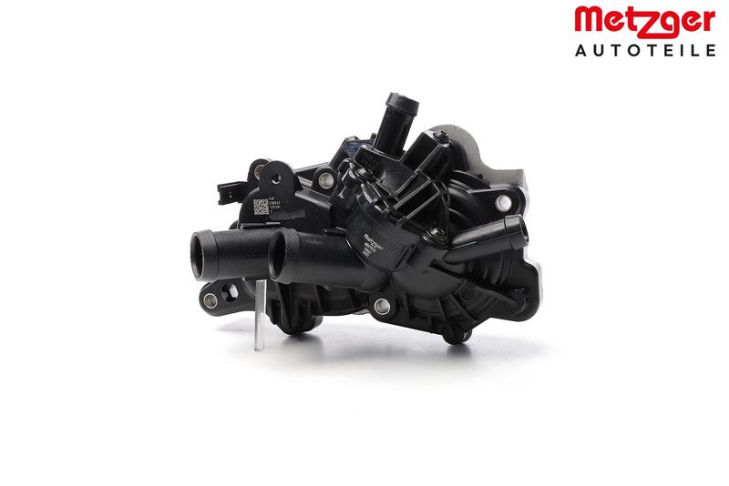 METZGER AUTOTEILE 4007035 Water Pump, engine cooling