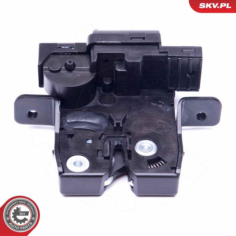 Tagaluugi sulgur, ESEN SKV...