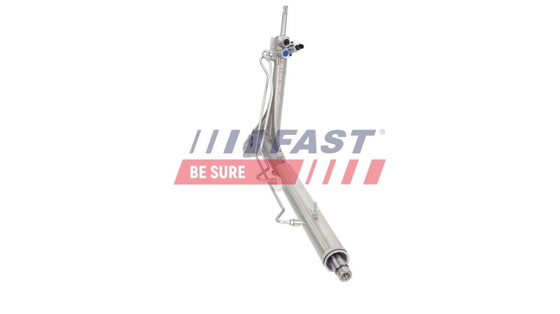 Rooli mehhanismi komplekt, FAST FT19123