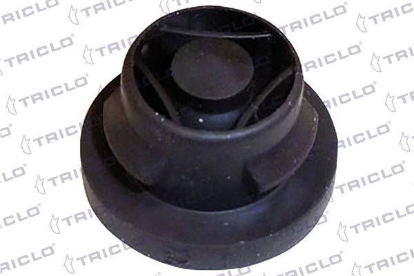 Soporte, caja filtro de aire