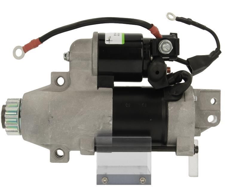 Starter, BV PSH 970.506.132.080