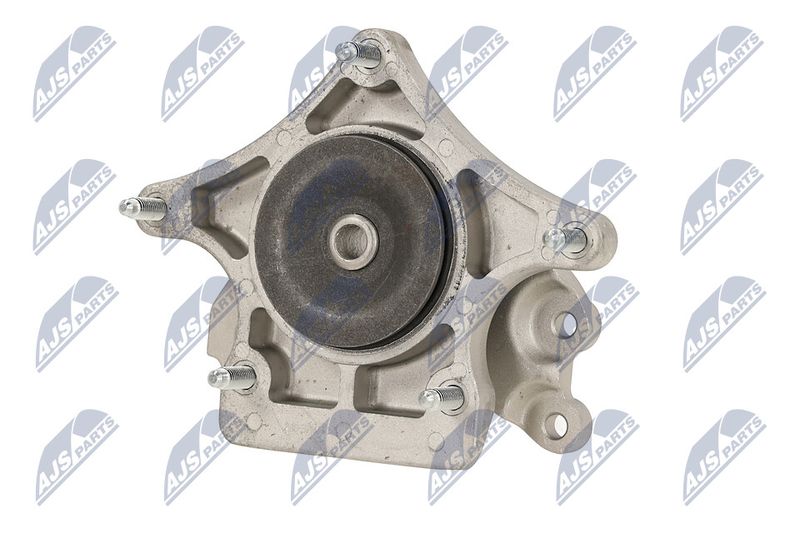 Kinnitus, automaatkäigukast, NTY ZPS-ME-082