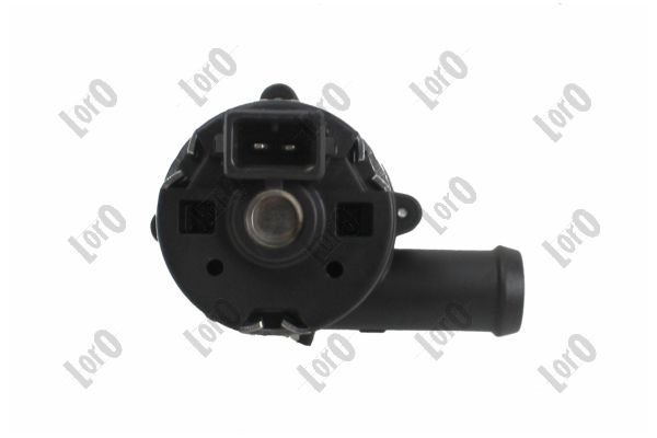 ABAKUS 138-01-011 Auxiliary Water Pump (cooling water circuit)