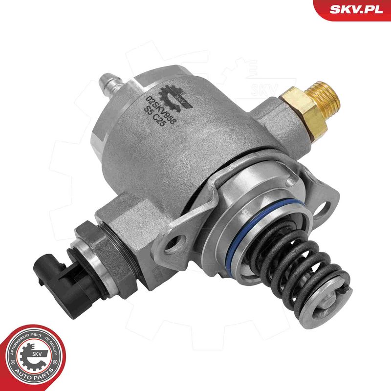 Kõrgsurvepump, ESEN SKV 02SKV958