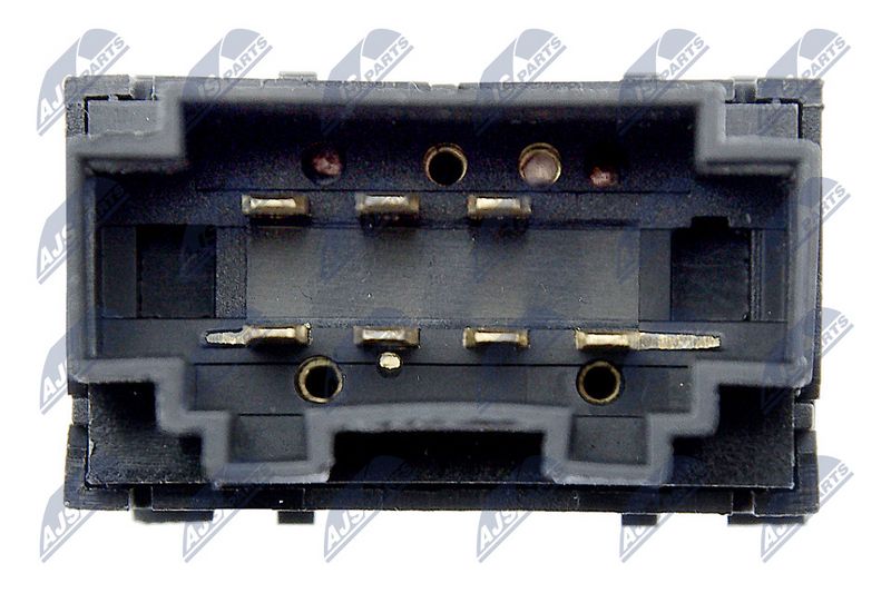 NTY EWS-VW-072 Switch, window regulator
