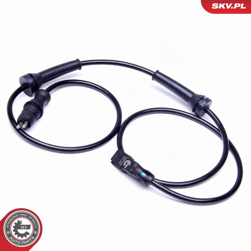 ESEN SKV 06SKV389 Sensor, wheel speed