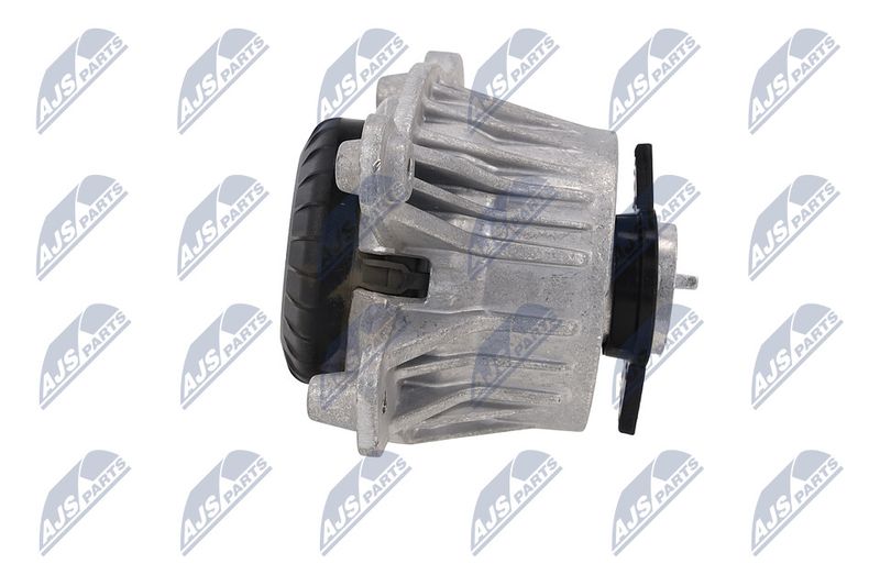 Paigutus, Mootor, NTY ZPS-ME-026