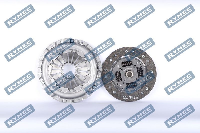 комплект съединител RYMEC