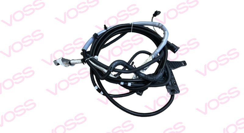 Product Karbamīda šļūtene VOSS 7011763400 For BMW Image