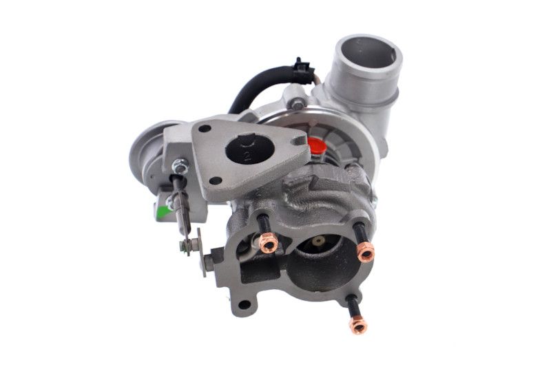 REMANTE 003-001-001338R Charger, charging (supercharged/turbocharged)